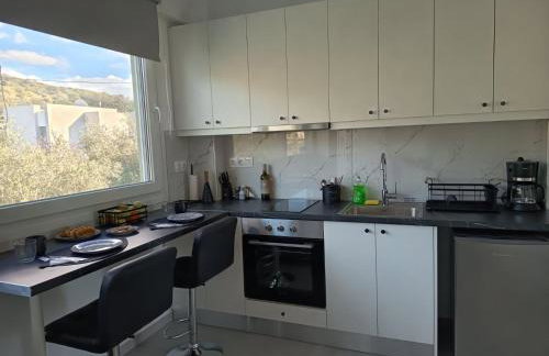 Basil Leaf - Minimal View Retreat - Foto 22