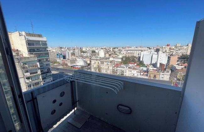 Modern Studio in Buenos Aires - Foto 9