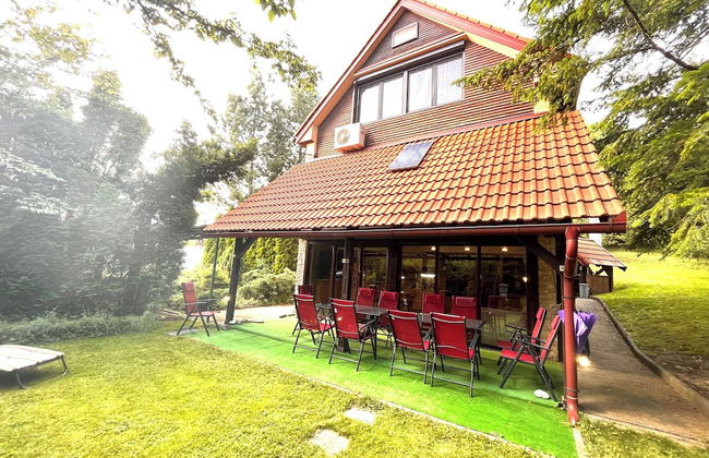 Best of Ilidza Villa - Foto 52