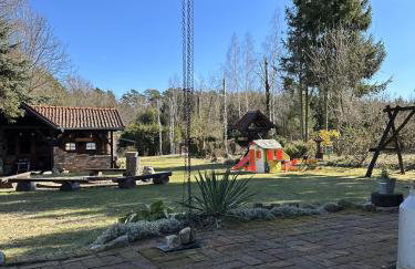 Ostoja Jeziorak Jezierzyce - Foto 74