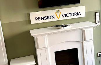 Pension Victoria Halberstadt - Foto 22