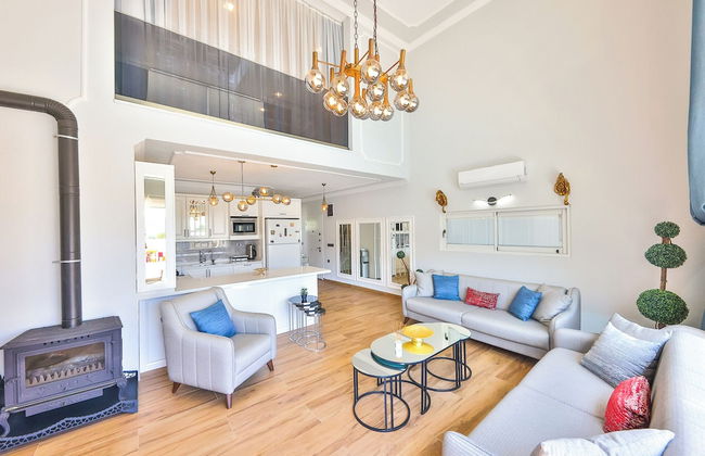 Villa Barley - Foto 24