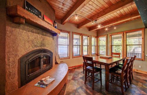 Lakefront property w/boat lift - Foto 34