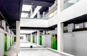 1 step to retiro park and gran via-prado museum - Photo 36