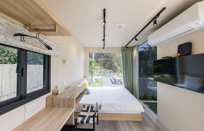 yuye shanyin camping - Photo 3