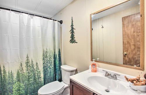 Cozy Chiloquin Retreat Less Than 30 Mi to Crater Lake! - Foto 18