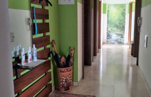 Ferienwohnung Stocker - Foto 13