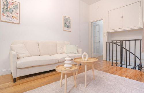 Charming Upper East Side W Outdoor Space - Foto 13