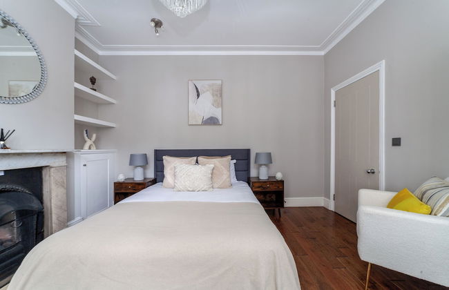 5 Bed Apartment in Hammersmith - Foto 5