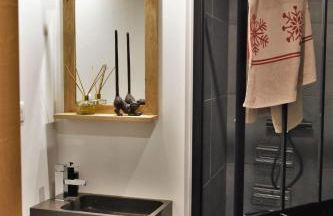 Chalet la Dransette - Photo 17