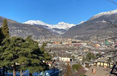 Agriturismo Chevres a Cheval - Foto 39