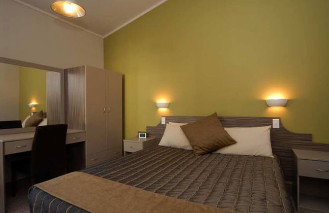 Kennedy Park Resort - Foto 4