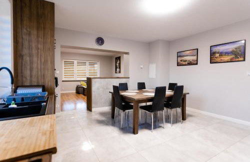 Apartament nr 1 Chorzelów - Foto 6