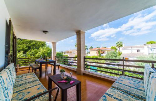 Ideal Property Mallorca - Can Paris - Foto 10