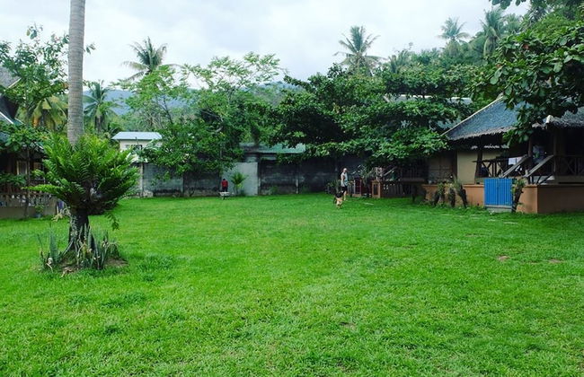 Villa Anastacia White Beach Puerto Galera - Photo 31