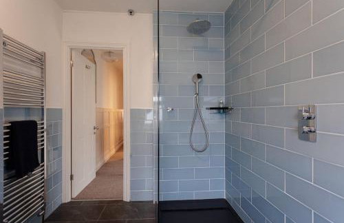 Didis Cottage-Dog Friendly-Garden-Cowes-Sleeps 4 - Foto 19