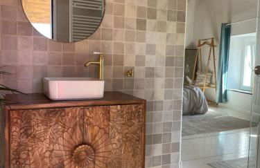 Villa Tité - Foto 12