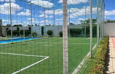 Apartamento térreo em condomínio 24 hrs - Foto 11