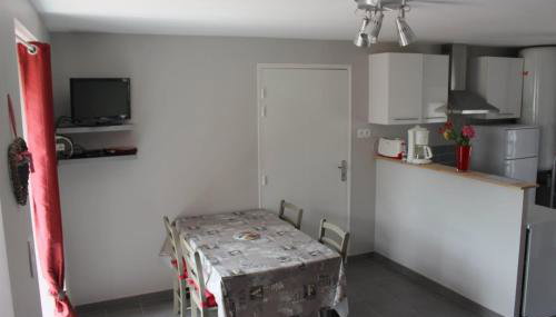 Gîte Ti Melen - La Cour Chevalier - Foto 4