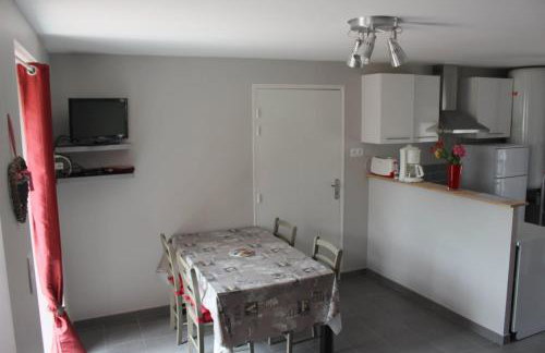 Gîte Ti Melen - La Cour Chevalier - Foto 4