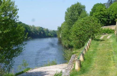 Holiday Home Haus freistehend Sonne Bett 160cm Patio billig by Interhome - Foto 24