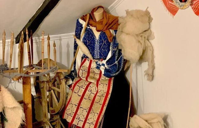 Charming Traditional House in a Pristine Location - Foto 31