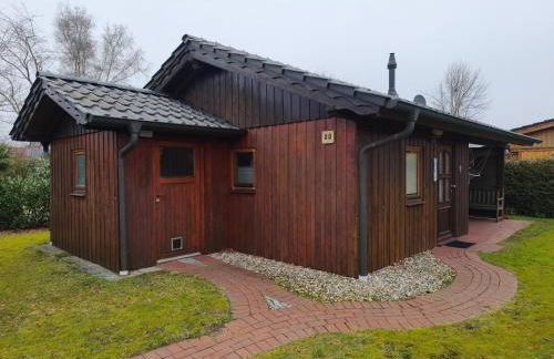 Linnis Strandhaus - Foto 1