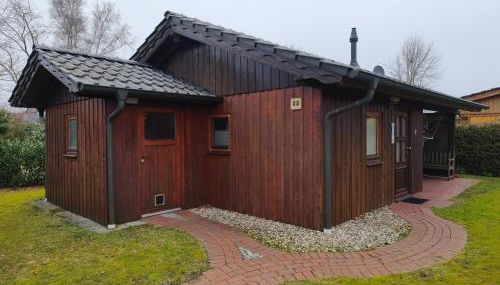 Linnis Strandhaus - Foto 1