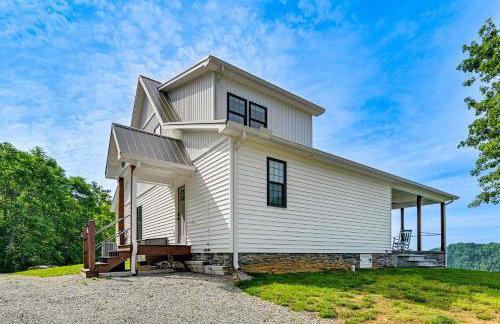 Dale Hollow Cottage w/ Covered Porch & Lake Views! - Foto 11