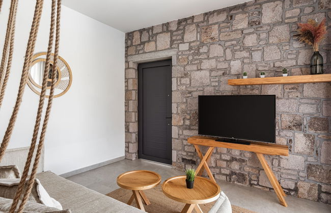 LemnosThea Luxury Villas - Foto 12