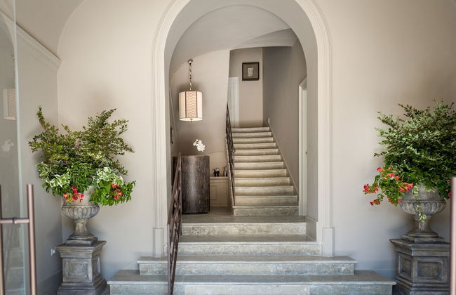 Villa Lanzirotti Luxury Property - Foto 78