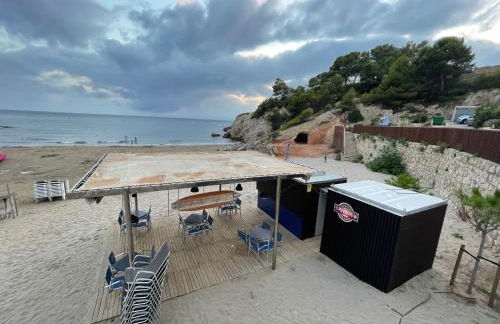 Cap Salou Apolo - Foto 45