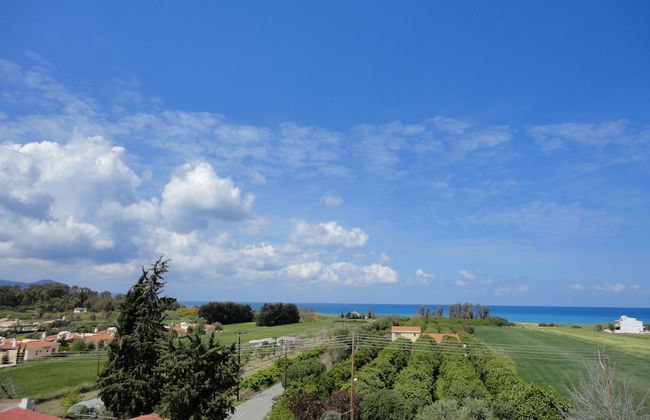 Stunning 2-bed Apartment in Poli Crysochous - Foto 9