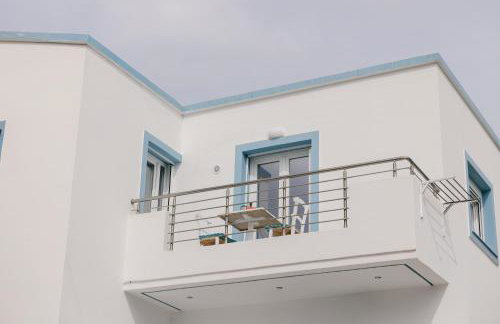 Meltemi Beach Apartments 2 - Foto 44