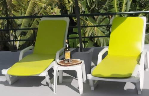 Tabua Village Madeira Suite 6 Adventure with Ocean View - Photo 17