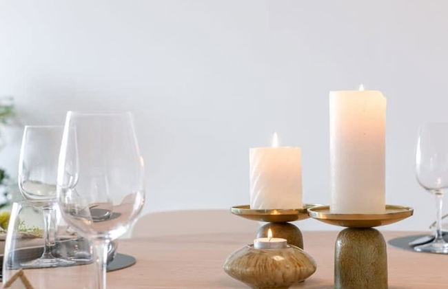 Renovated Apartment With sea View and Parking - Foto 16