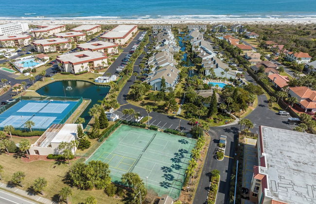 Sea Winds 52 by Distinctive Beach Rentals - Foto 18