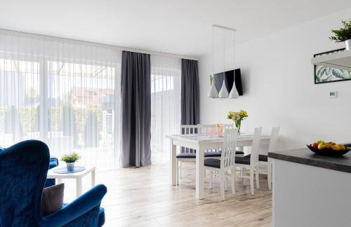 BARKA - Apartamenty Premium oraz Pokoje Blisko Plaży - Foto 45