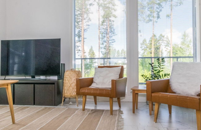 2 bedroom House in Kuortane - Photo 8