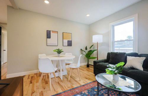 Long Term Stays Parking Chestnut Hill - Foto 11