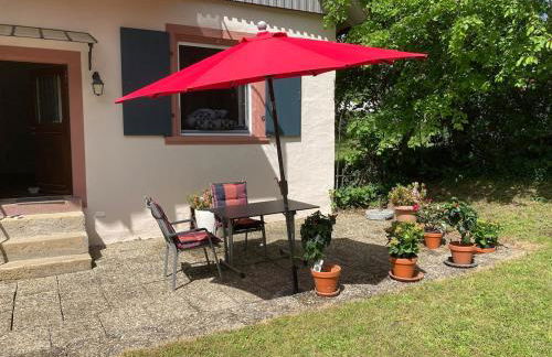 historische Mühle mit großem Garten - Foto 42