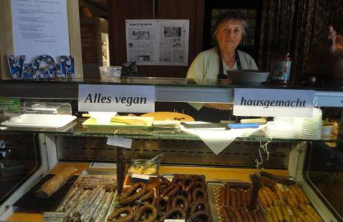 Sonnige Wohnung im Waldgebiet - Foto 29