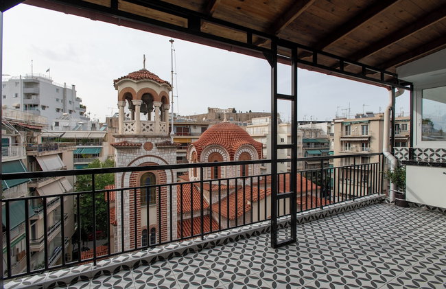 Acropolis Golden View Penthouse - Photo 55
