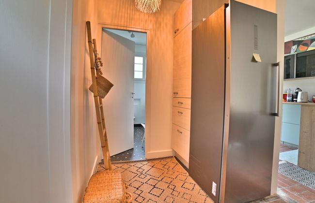 La Villa des Sables - Foto 20