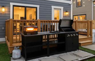 Hot Tub - Gym - Pizza Oven - PS5 - Ping Pong - 2MIN from DT - Foto 42