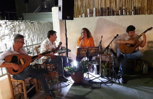 Elkysti Crete Deluxe Apartment Corina - Foto 21