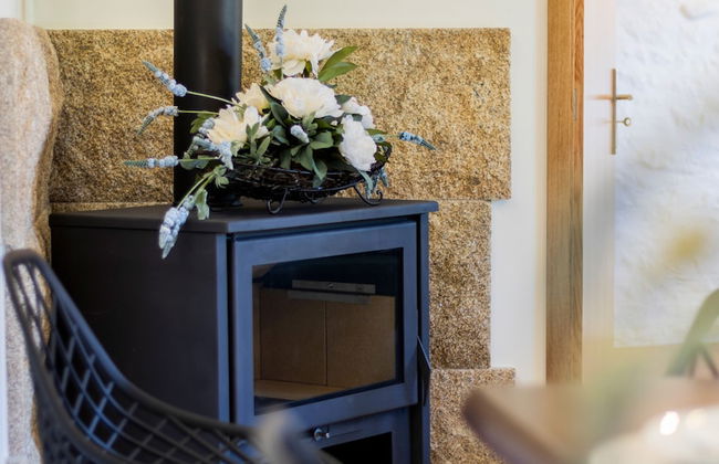 Quintinha S o Martinho Luxury 2 Suites Villa Eira - Foto 10