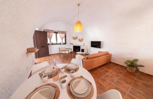 Complejo Rural Reflejo del Negratín - Foto 1