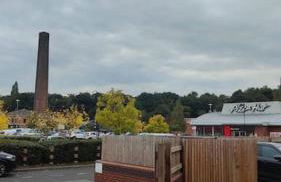 Modern Studio Kidderminster Centre Flat 3 - Foto 14