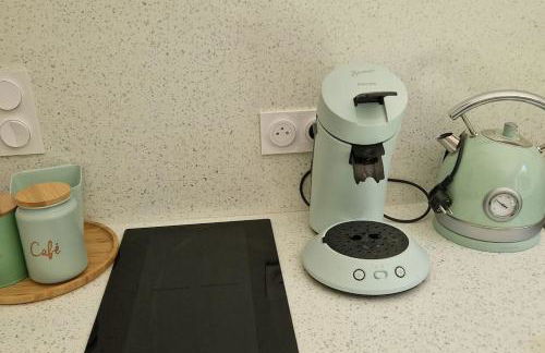 Green love & Spa - Villa Romantique - Foto 14